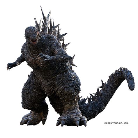 godzilla minus one dauer